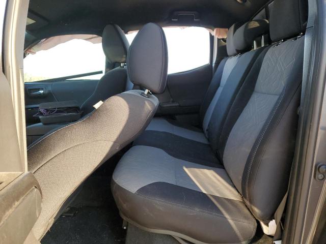 2023 TOYOTA TACOMA DOU - 3TMCZ5AN5PM614818