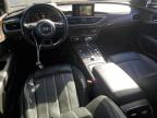 AUDI A7 PRESTIG photo