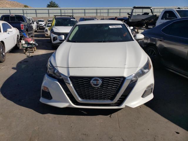 VIN 1N4BL4BV9MN350208 2021 Nissan Altima, S no.5