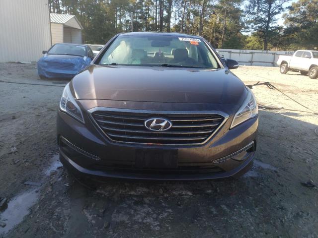 2015 HYUNDAI SONATA SPO - 5NPE34AF8FH125024