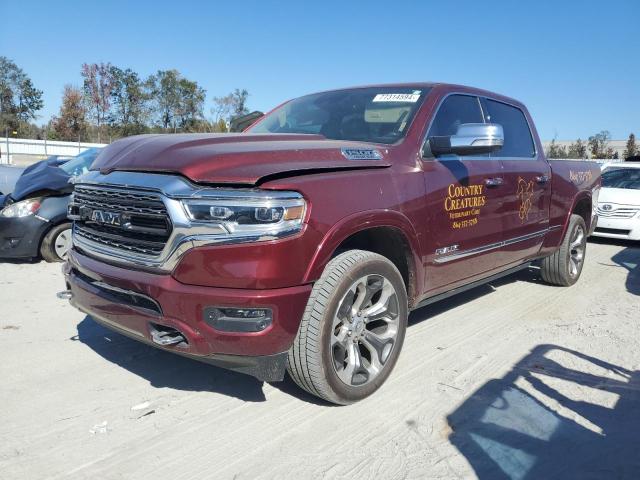 2019 RAM 1500 LIMIT #2976634611