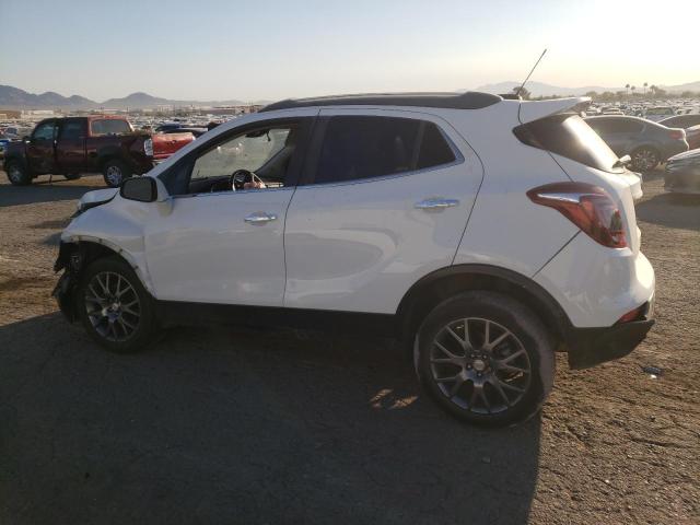 2019 BUICK ENCORE SPO - KL4CJ1SB6KB888592