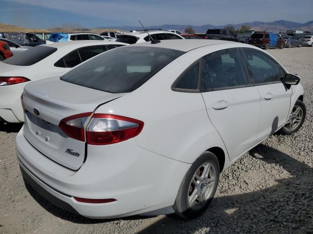 2019 FORD FIESTA SE - 3FADP4BJ2KM130488