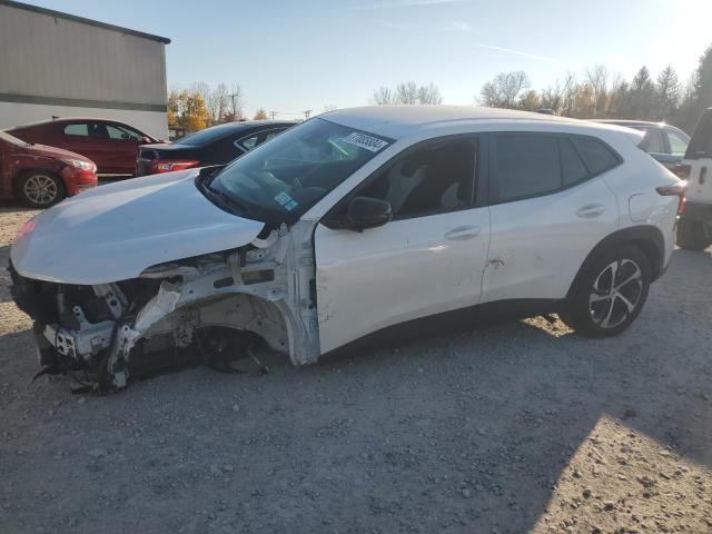 2024 CHEVROLET TRAX 1RS #2979341592