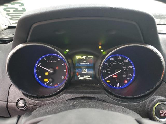 2017 SUBARU LEGACY SPO 4S3BNAR62H3014998
