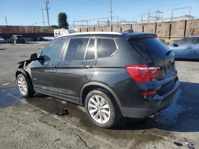 VIN 5UXWX9C50F0D45671 2015 BMW X3, Xdrive28I no.2