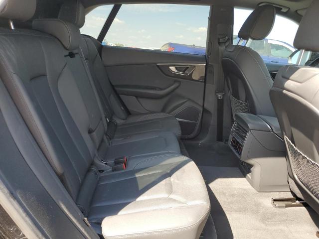 2021 AUDI Q8 PRESTIG WA1FVBF15MD039912