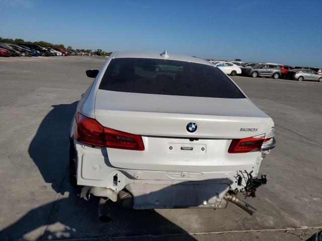 2020 BMW 530 I - WBAJR3C00LWW69990