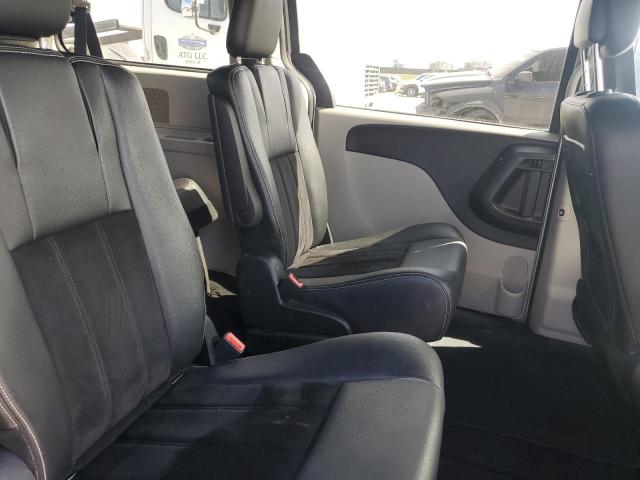 2018 DODGE GRAND CARA - 2C4RDGCG8JR133657