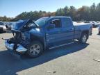 2016 CHEVROLET SILVERADO - 1GCVKREC6GZ417667