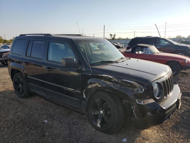 2016 JEEP PATRIOT LA - 1C4NJRFB2GD672757