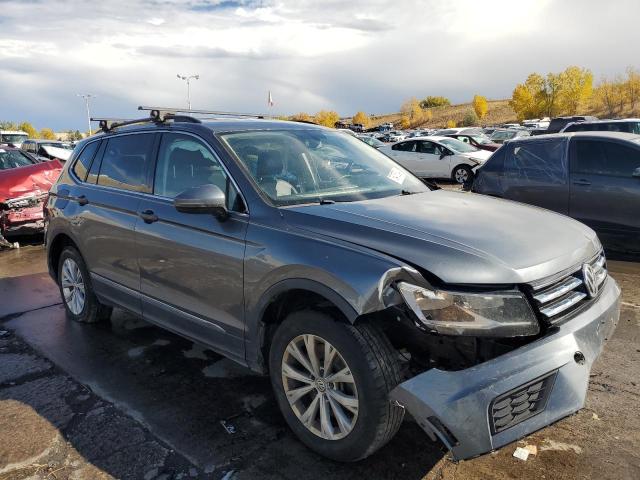 2018 VOLKSWAGEN TIGUAN SE - 3VV2B7AX1JM001603