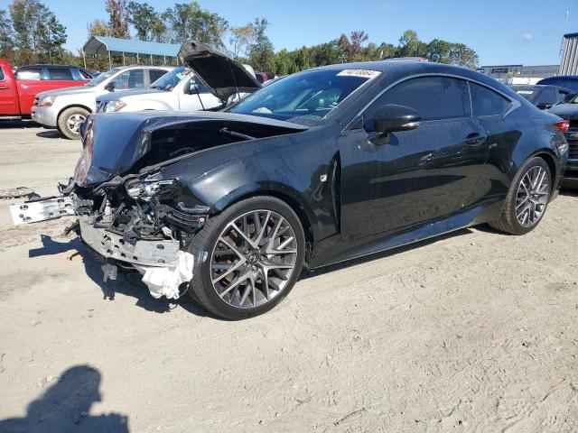 2018 LEXUS RC 300 #2955126799