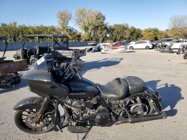 2018 HARLEY-DAVIDSON FLTRXS ROA - 1HD1KTC14JB641600