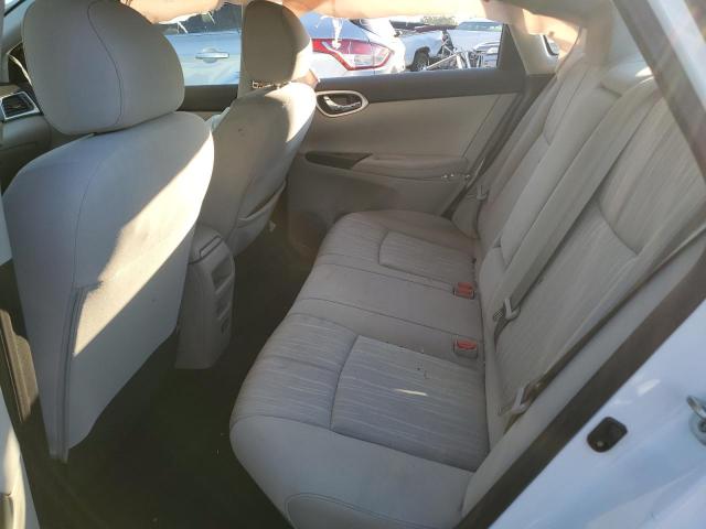 2017 NISSAN SENTRA S - 3N1AB7AP4HY273949