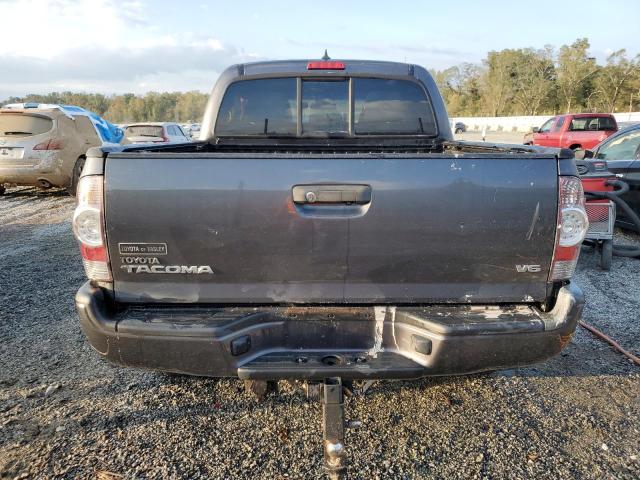 2015 TOYOTA TACOMA DOU - 5TFLU4ENXFX128050