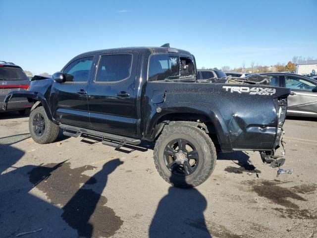 VIN 3TMCZ5AN2JM178940 2018 Toyota Tacoma, Double Cab no.2