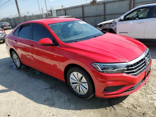 2019 VOLKSWAGEN JETTA S - 3VWC57BUXKM058377