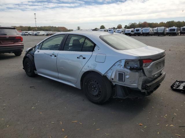 2022 TOYOTA COROLLA LE - JTDEPMAE0N3027031
