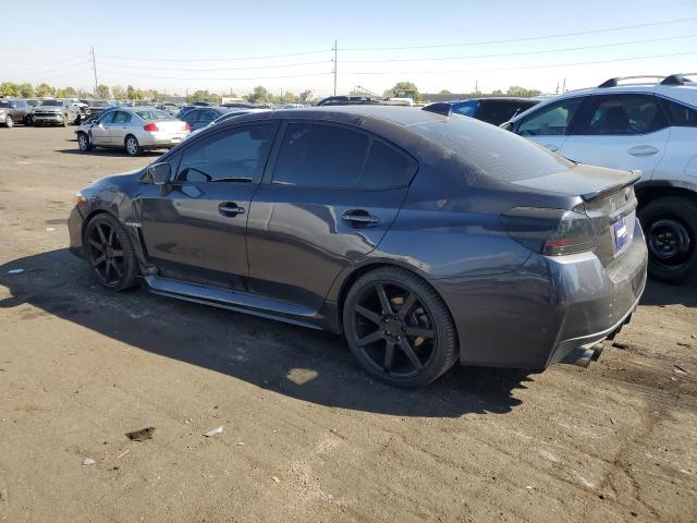 VIN JF1VA1A6XJ9811884 2018 Subaru WRX no.2