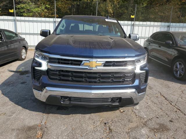 2023 CHEVROLET SILVERADO - 2GCUDDED5P1119279