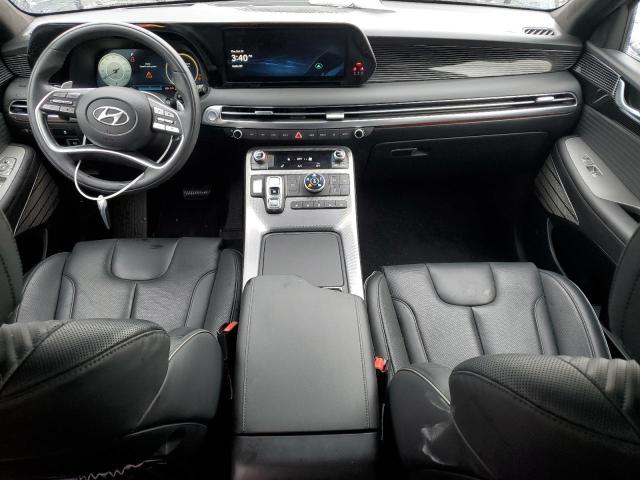 2023 HYUNDAI PALISADE C - KM8R7DGE8PU635820