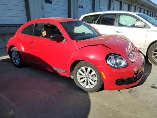 2015 VOLKSWAGEN BEETLE 1.8 - 3VWF17AT8FM623104