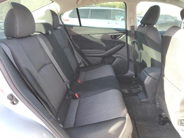 2018 SUBARU IMPREZA - 4S3GKAA66J3606839