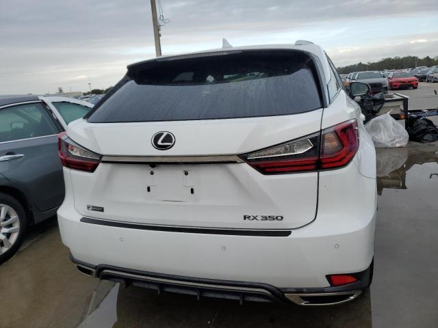 VIN 2T2YZMDA9LC249275 2020 Lexus RX, 350 F Sport no.6