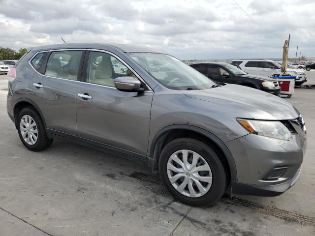 2015 NISSAN ROGUE S - KNMAT2MT5FP515412