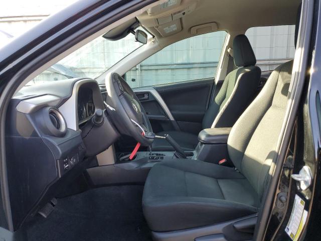 2017 TOYOTA RAV4 LE - 2T3ZFREV1HW371934