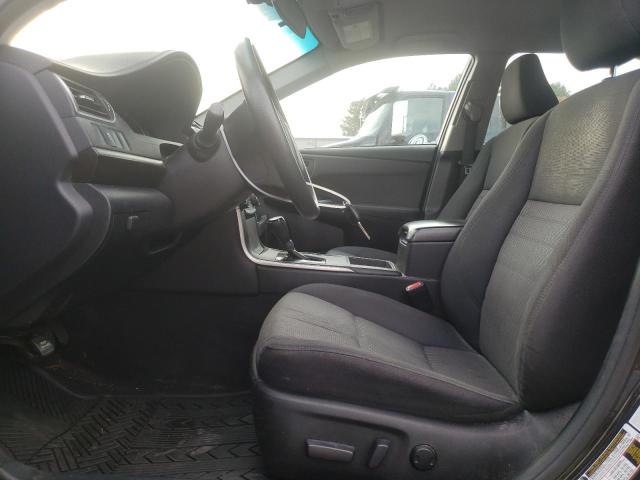 2016 TOYOTA CAMRY LE - 4T4BF1FKXGR557654