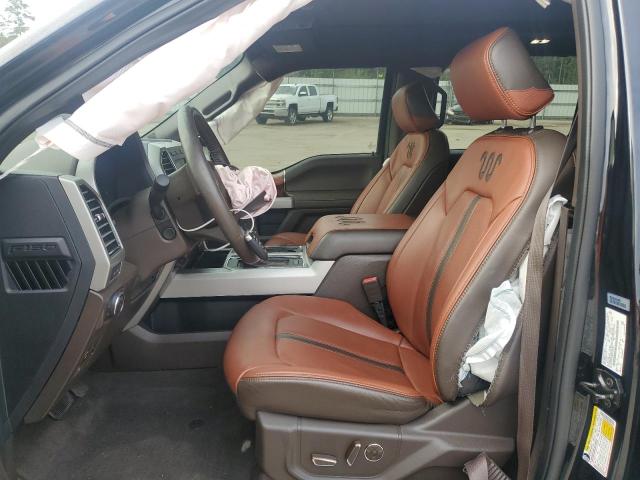 2019 FORD F150 SUPER - 1FTEW1E46KFD08134