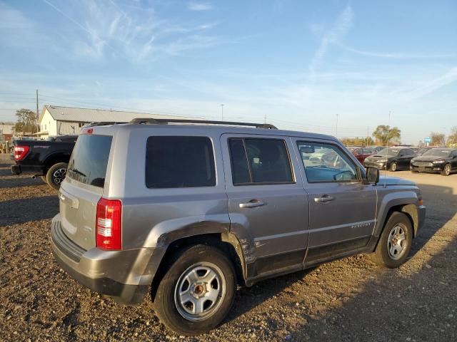 2017 JEEP PATRIOT LA - 1C4NJPFBXHD182931