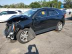 2018 CHEVROLET EQUINOX LT - 2GNAXKEX6J6338357