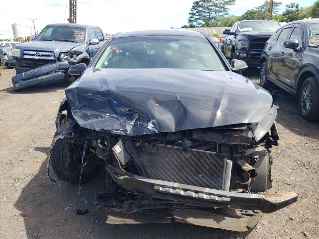 2018 HYUNDAI SONATA SPO - 5NPE34AF0JH652094