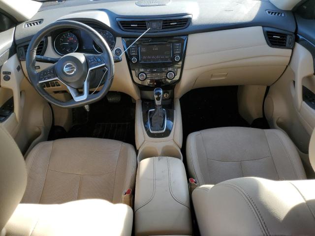 2020 NISSAN ROGUE S - 5N1AT2MT5LC756899