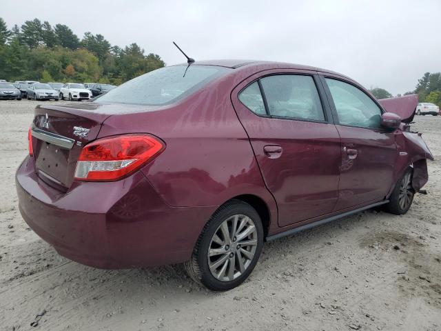 2019 MITSUBISHI MIRAGE G4 - ML32F4FJ8KHF17295