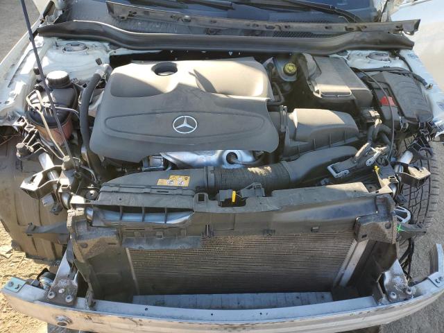 VIN WDCTG4EB8JJ454397 2018 MERCEDES-BENZ GLA-CLASS no.11