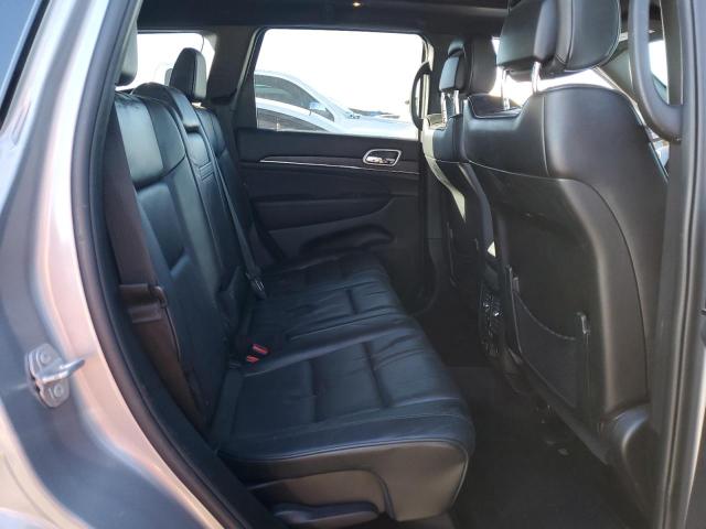 2018 JEEP GRAND CHER - 1C4RJFCG8JC361007