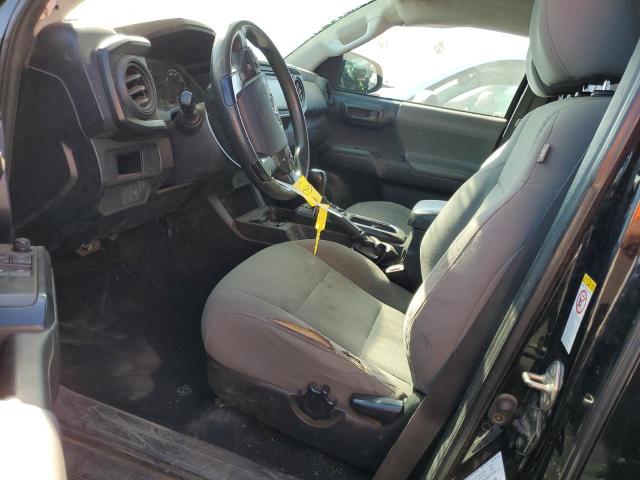 VIN 5TFRX5GN4KX150799 2019 Toyota Tacoma, Access Cab no.7