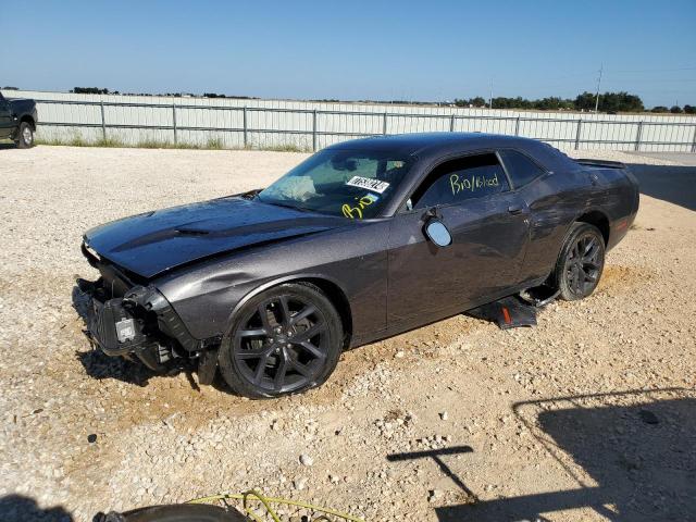 2020 DODGE CHALLENGER #2974614428