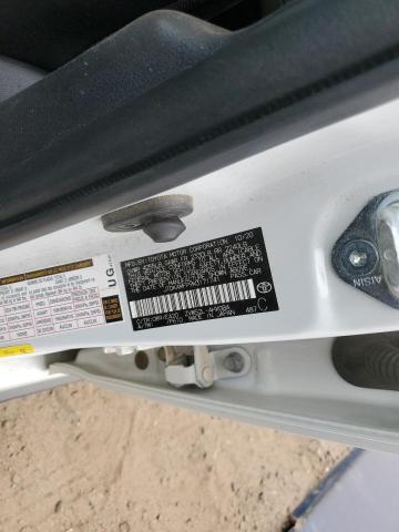 2021 TOYOTA PRIUS PRIM - JTDKAMFP9M3171741