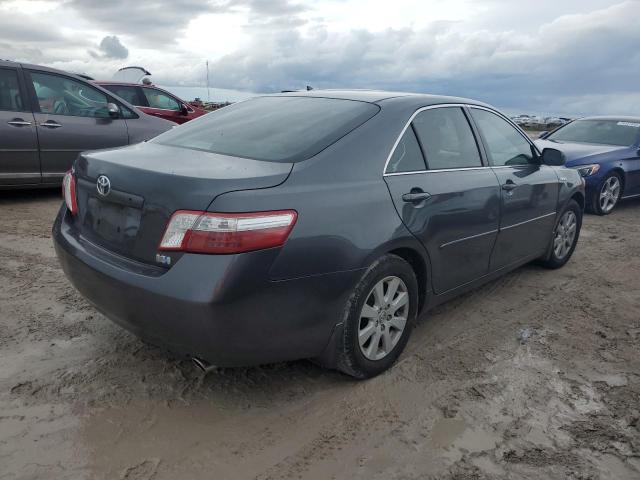 TOYOTA CAMRY HYBR 2008 gray  hybrid engine 4T1BB46K38U037286 photo #4