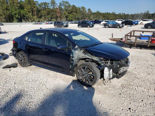 2020 TOYOTA COROLLA SE - JTDP4RCE6LJ013235