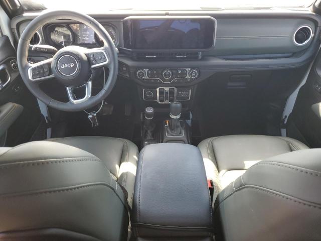2024 JEEP WRANGLER H 1C4RJXU67RW218443
