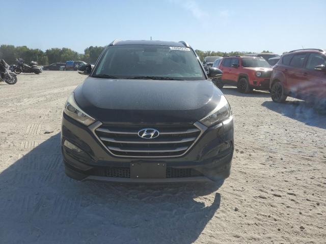 2016 HYUNDAI TUCSON LIM - KM8J3CA21GU061692