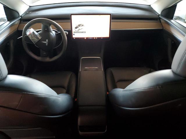 2023 TESLA MODEL Y - 7SAYGDEE3PA201638