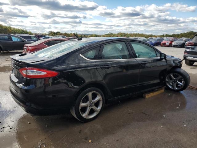 VIN 3FA6P0HD5GR287056 2016 Ford Fusion, SE no.3