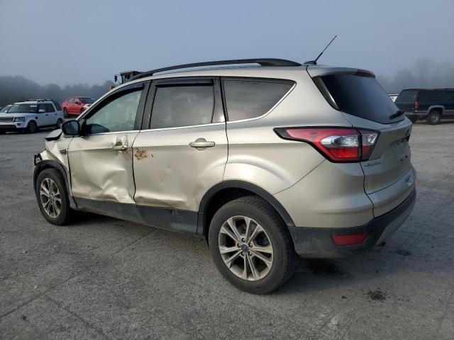 VIN 1FMCU9GDXJUC56425 2018 Ford Escape, SE no.2